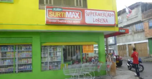 SUPERMERCADO LORENA SUPERMERCADO LORENA